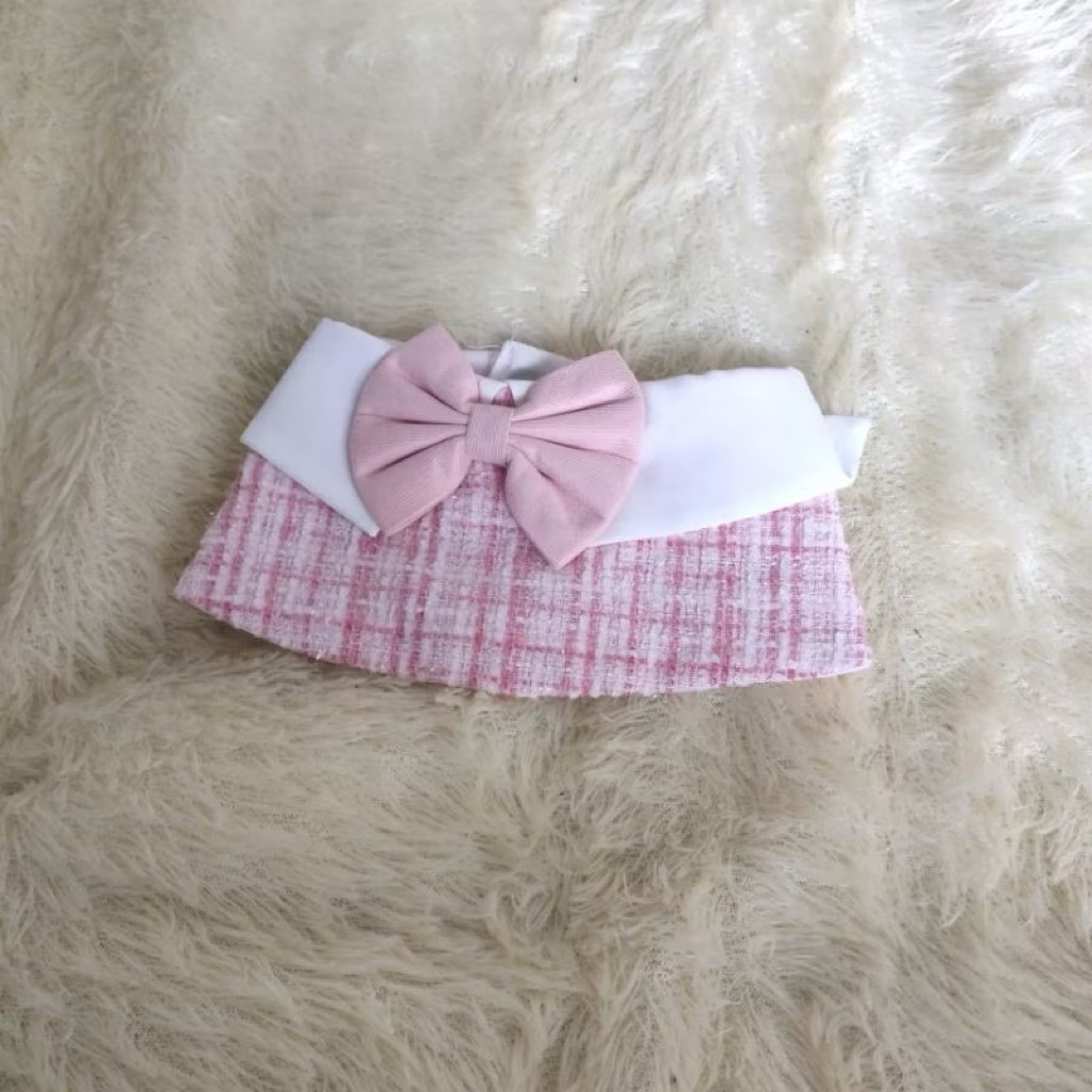 Preloved - baju anjing kucing masih baru