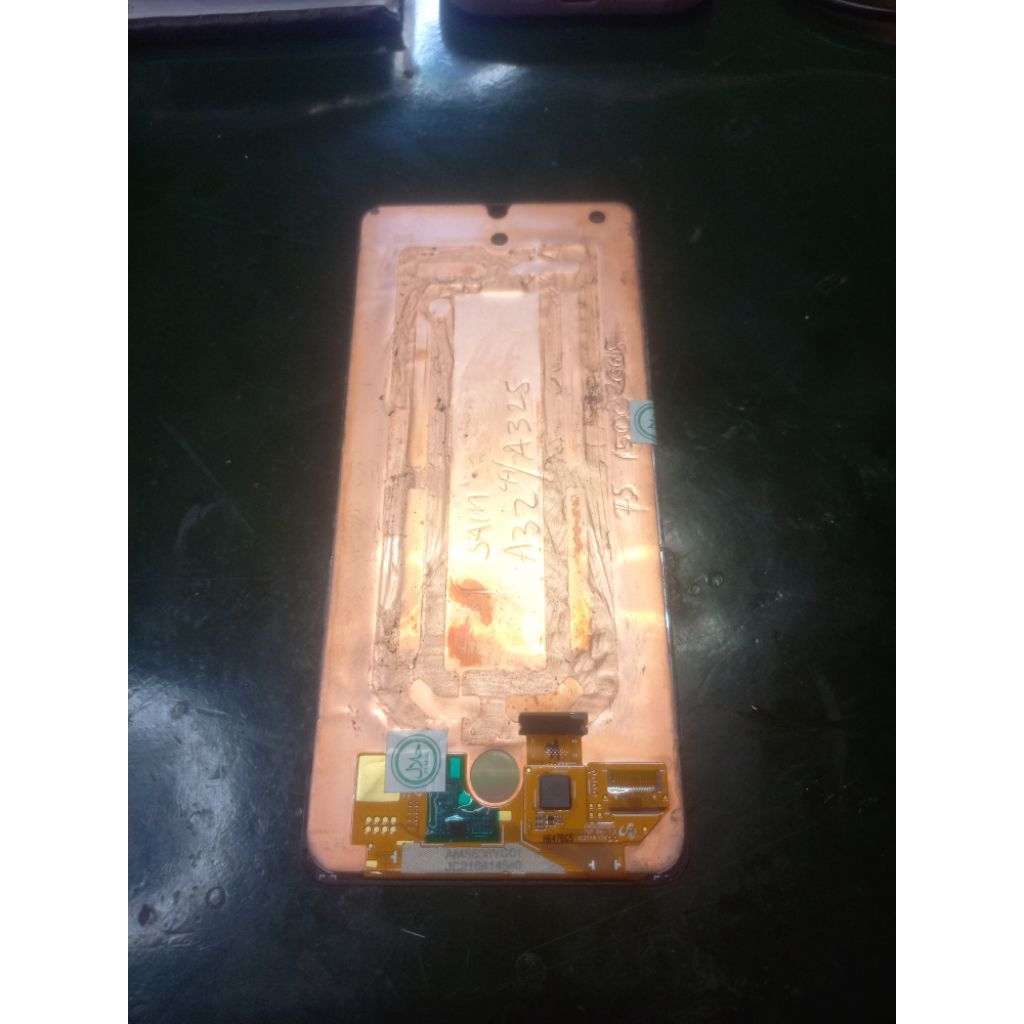 LCD SAMSUNG A32/A325 - 4G ORY SUPER AMOLED COPOTAN