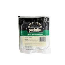 

PERFETTO KEJU MOZZARELLA 250GR/KEJU IDEAL UNTUK PIZZA/PASTA/SALAD DLL