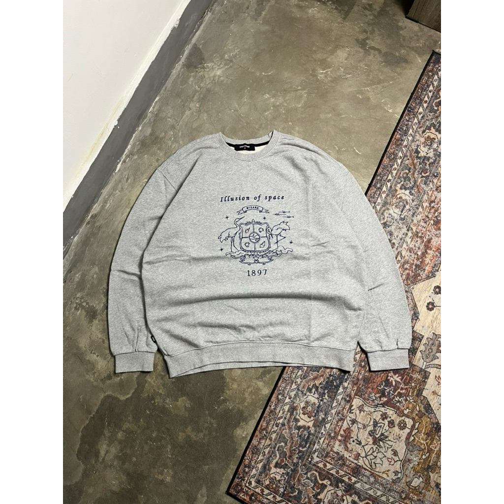 CPGN STUDIO CREWNECK