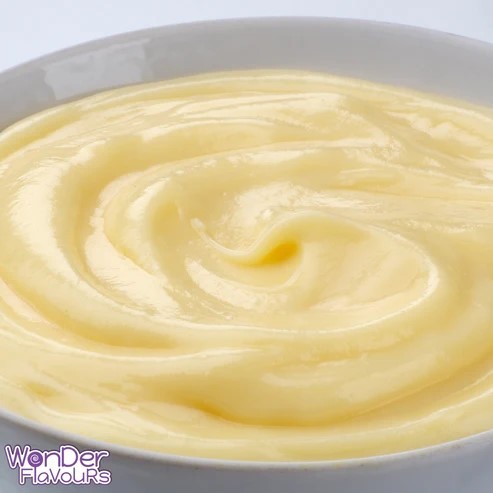 

WF Bavarian Cream SC Flavor