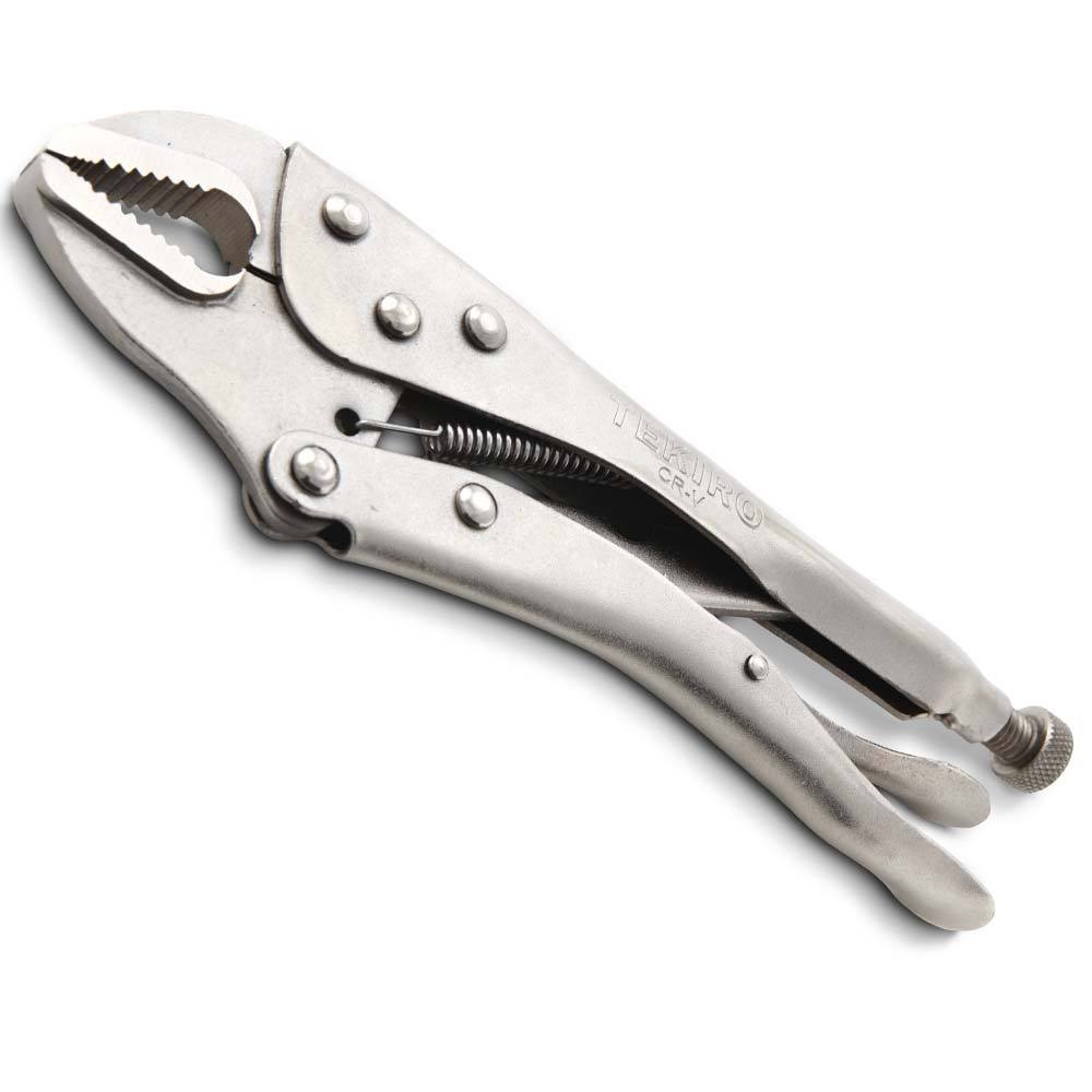 TEKIRO TANG BUAYA LURUS /TANG JEPIT