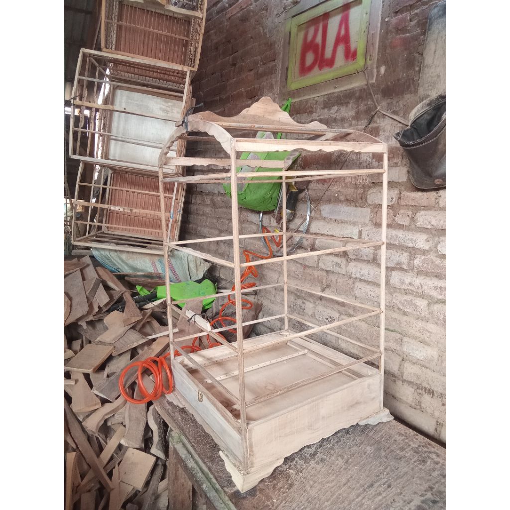 kosan ceper ambrukan 40x40