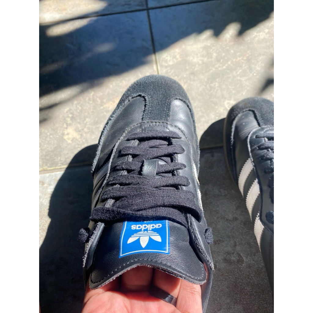 Sepatu Adidas Samba Original