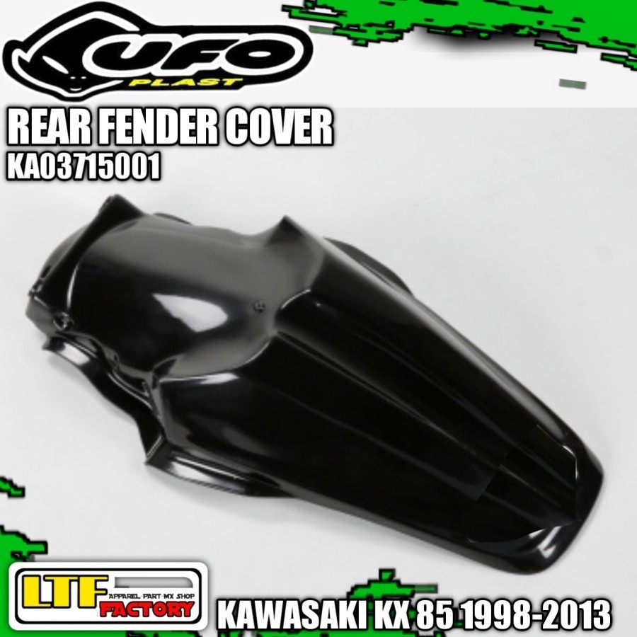 KAWASAKI KX 85 100 1998 1999 2000 2001 2002 2003 2004 2005 2006 2007 2008 2009 2010 2011 2012 2013 -