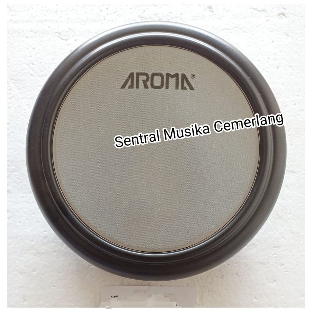 Tom Tom Drum Elektrik AROMA TDX16S TDX21 TDX 16S TDX 21