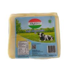 

ZAYCO MOZZARELLA CHEESE 250GR
