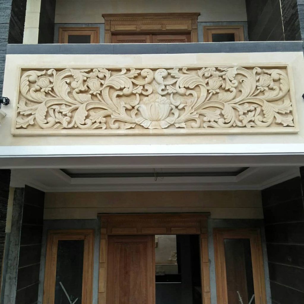 relief klasik batu paras jogja