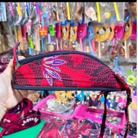 BLANGKON KHAS MADURA/ODENG BLANGKON, ANAK-ANAK/DEWASA