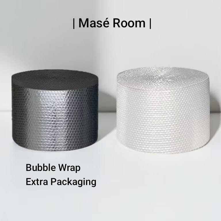 

Bubble Wrap - Extra Packaging | Mase Room