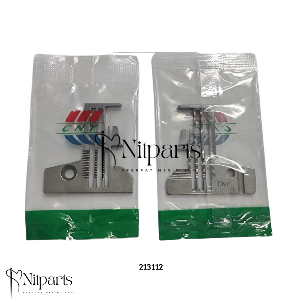 N/Plate Obras Pegasus EX5100 B4 – Sparepart Mesin Obras / Jahit
