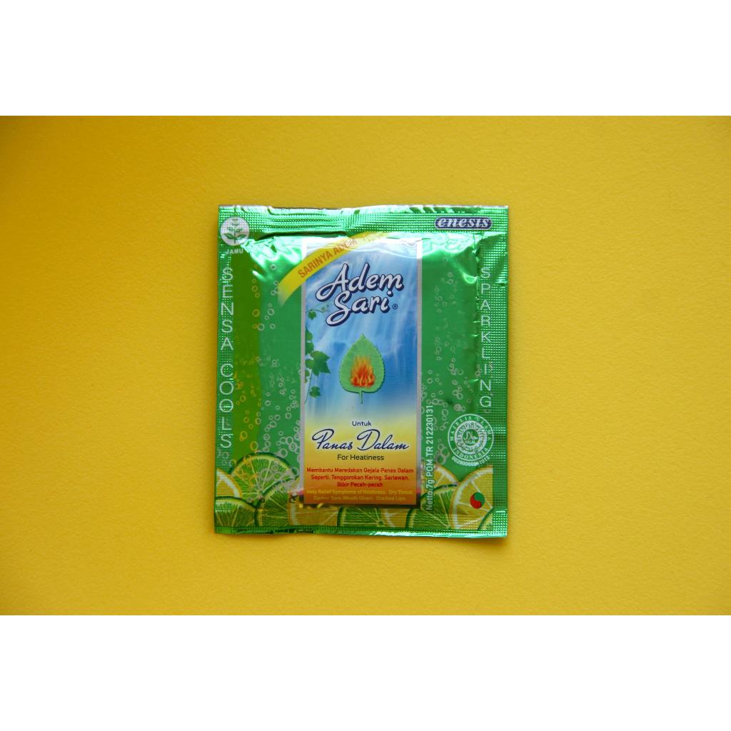 

ademsari saset 7gram