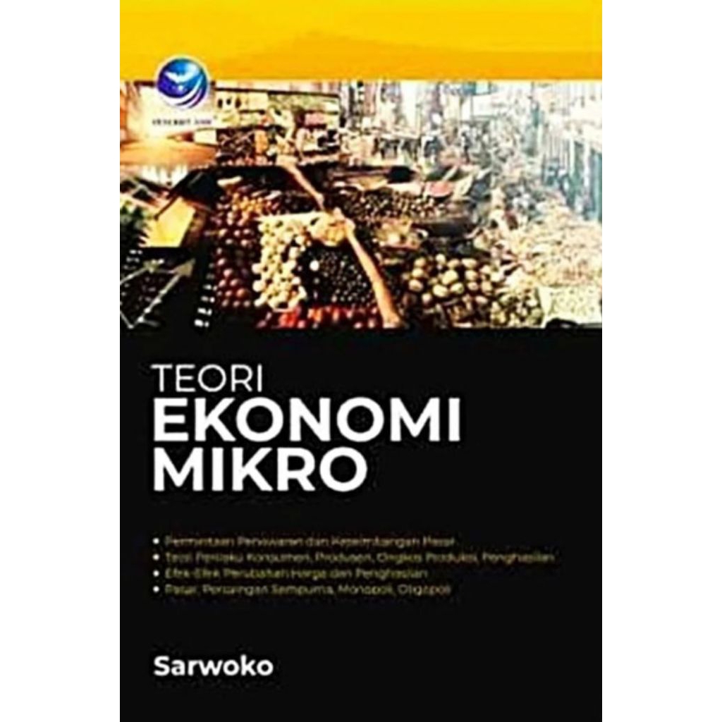 Teori Ekonomi Mikro
