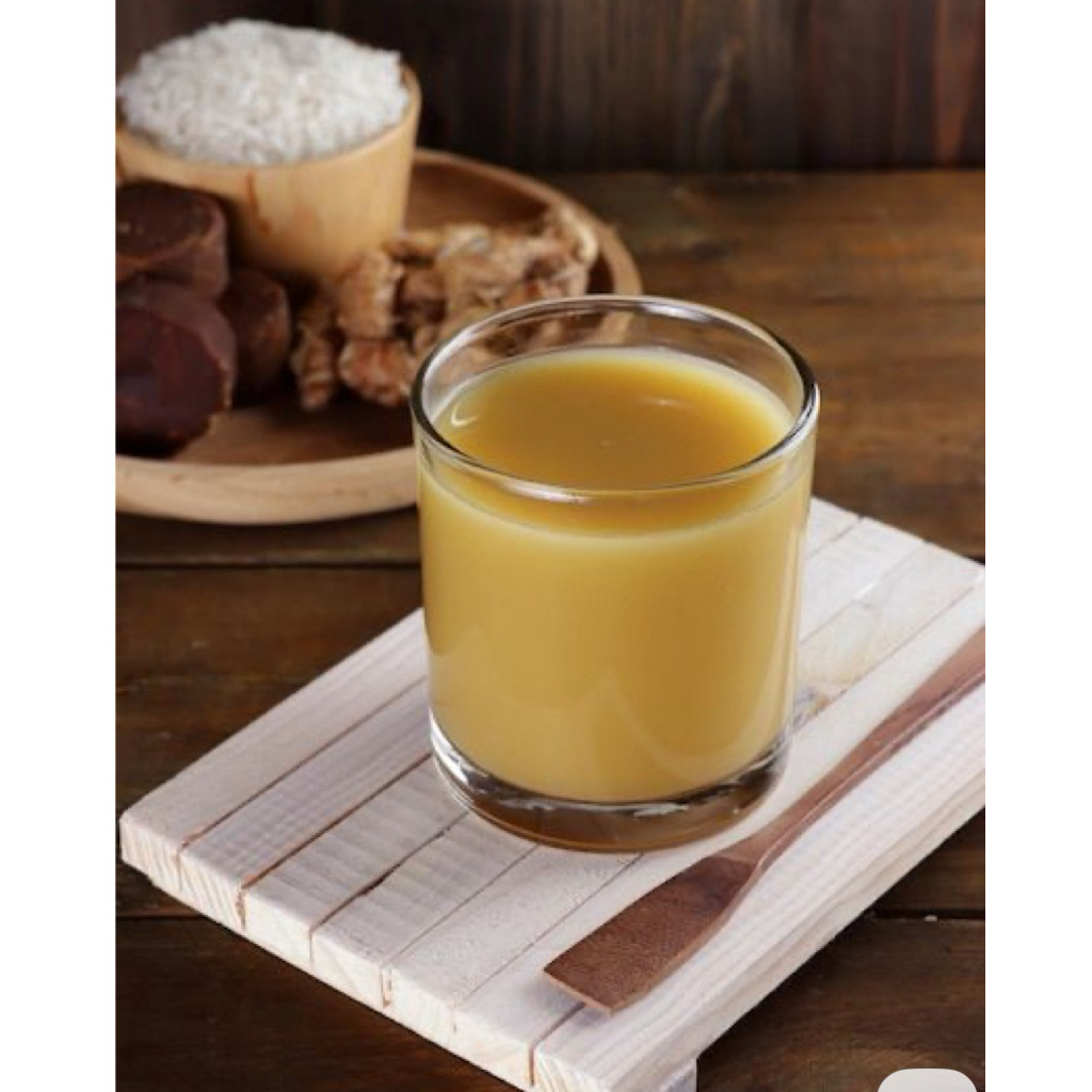 

jamu kencur bubuk instan jamu herbal 500gram 100% alami