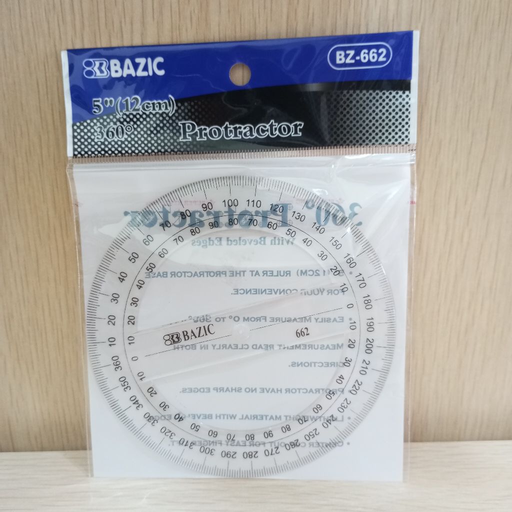 

(1PCS) BUSUR 360° BAZIC