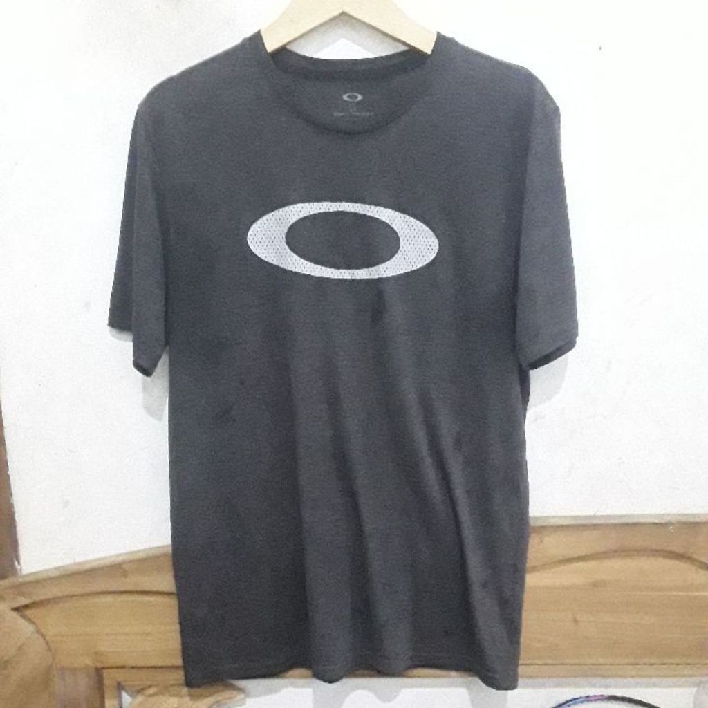 kaos oakley
