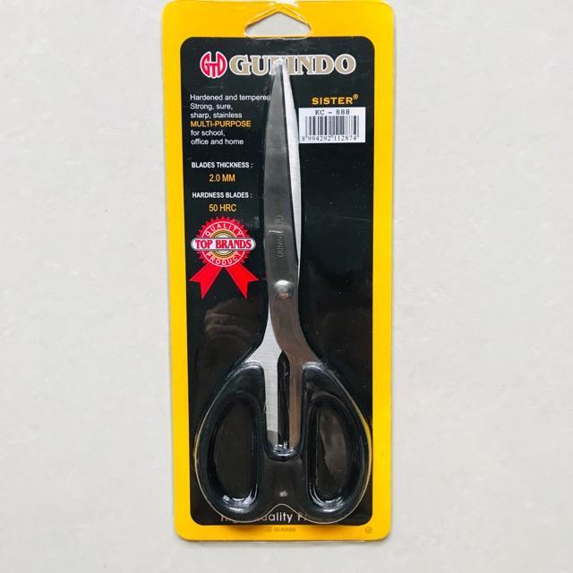 

JUAL GUNTING GUNINDO KC-888