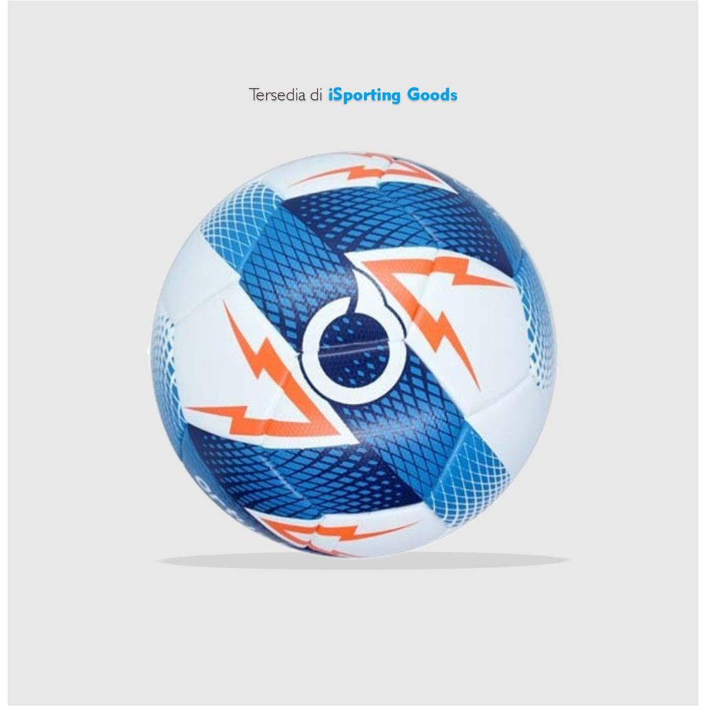 ORTUSEIGHT bola futsal ORIGINAL ORTUSEIGHT ULTIMA FS Bola Size 4 Futsal