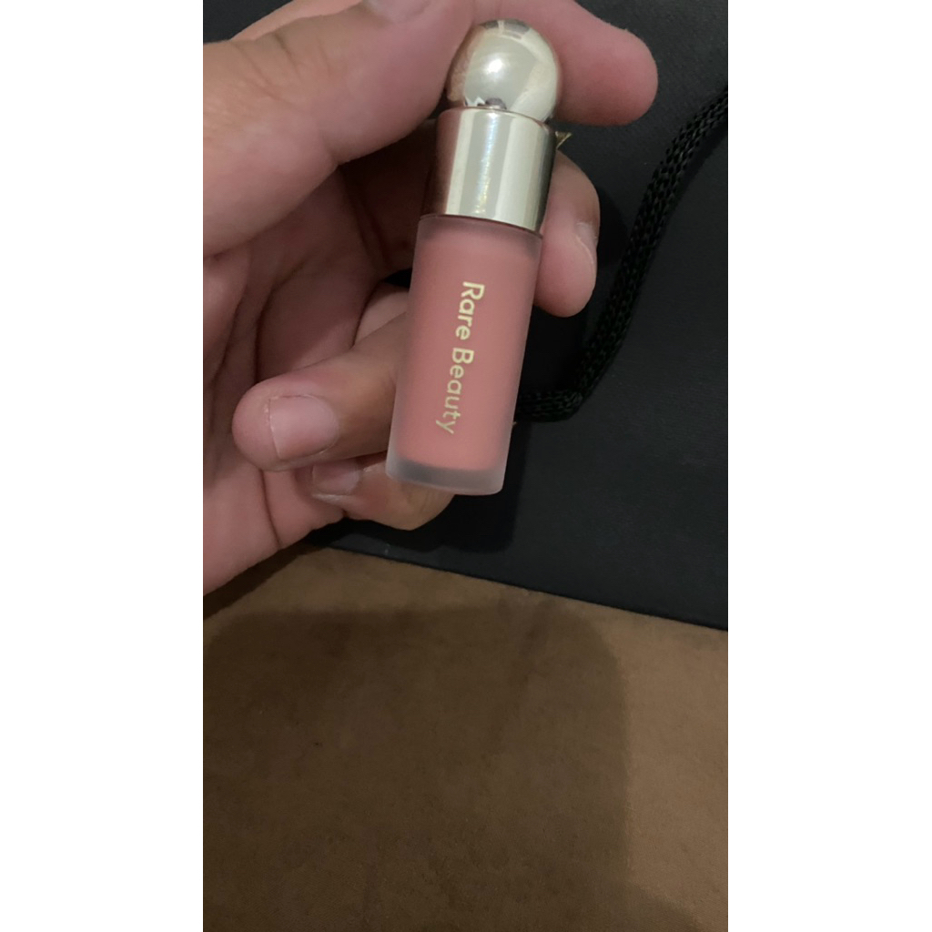 Rare Beauty Liquid Mini Blush