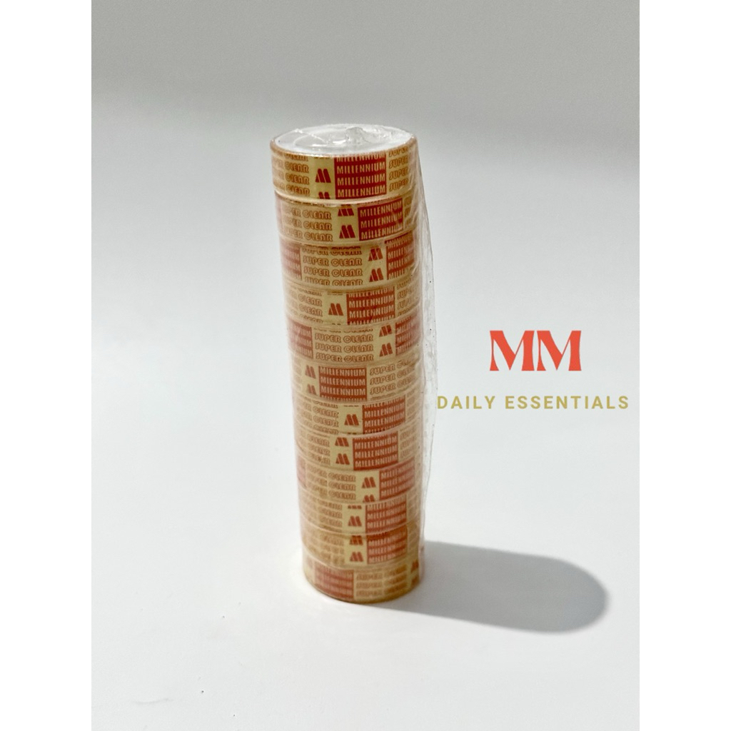 

Isolasi Kado Bening Win ( LSN / 12 ROL)