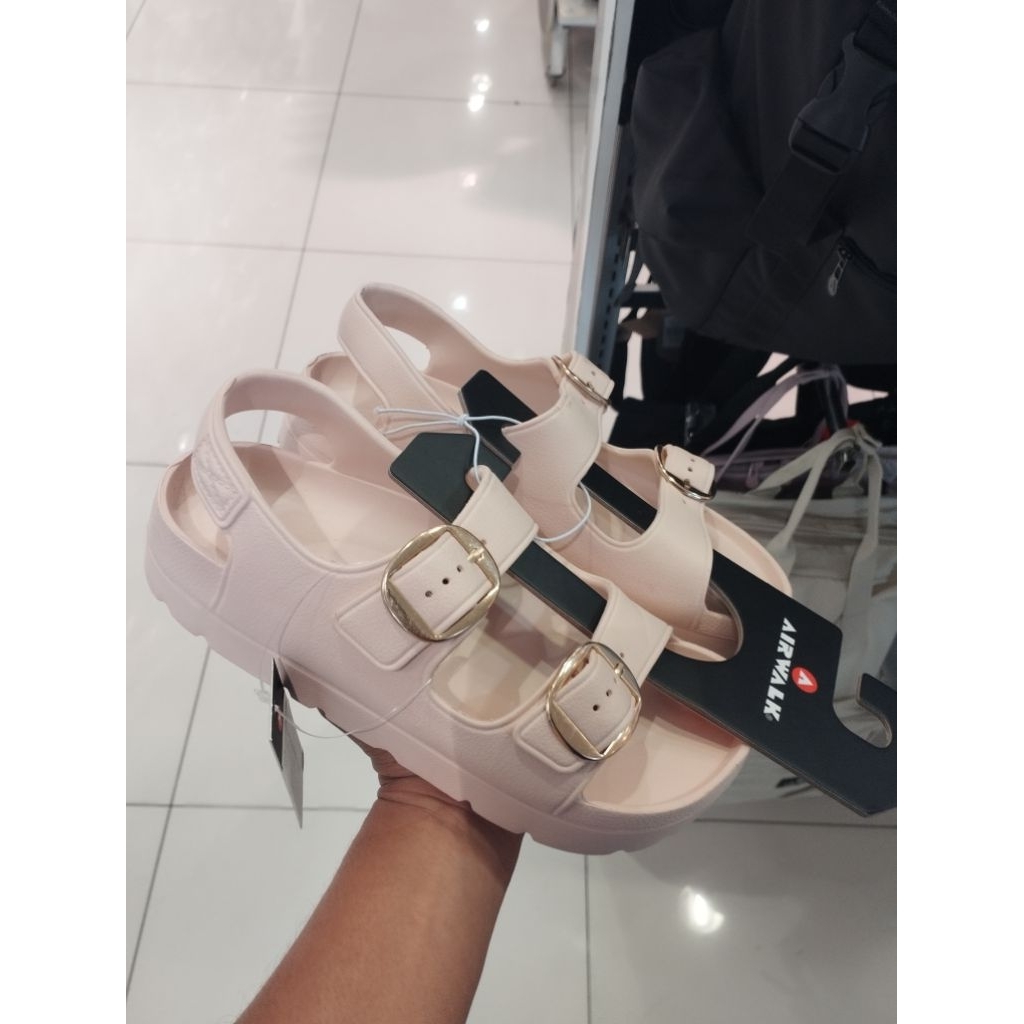 SANDAL WANITA AIRWALK DONNA/ELWOOD