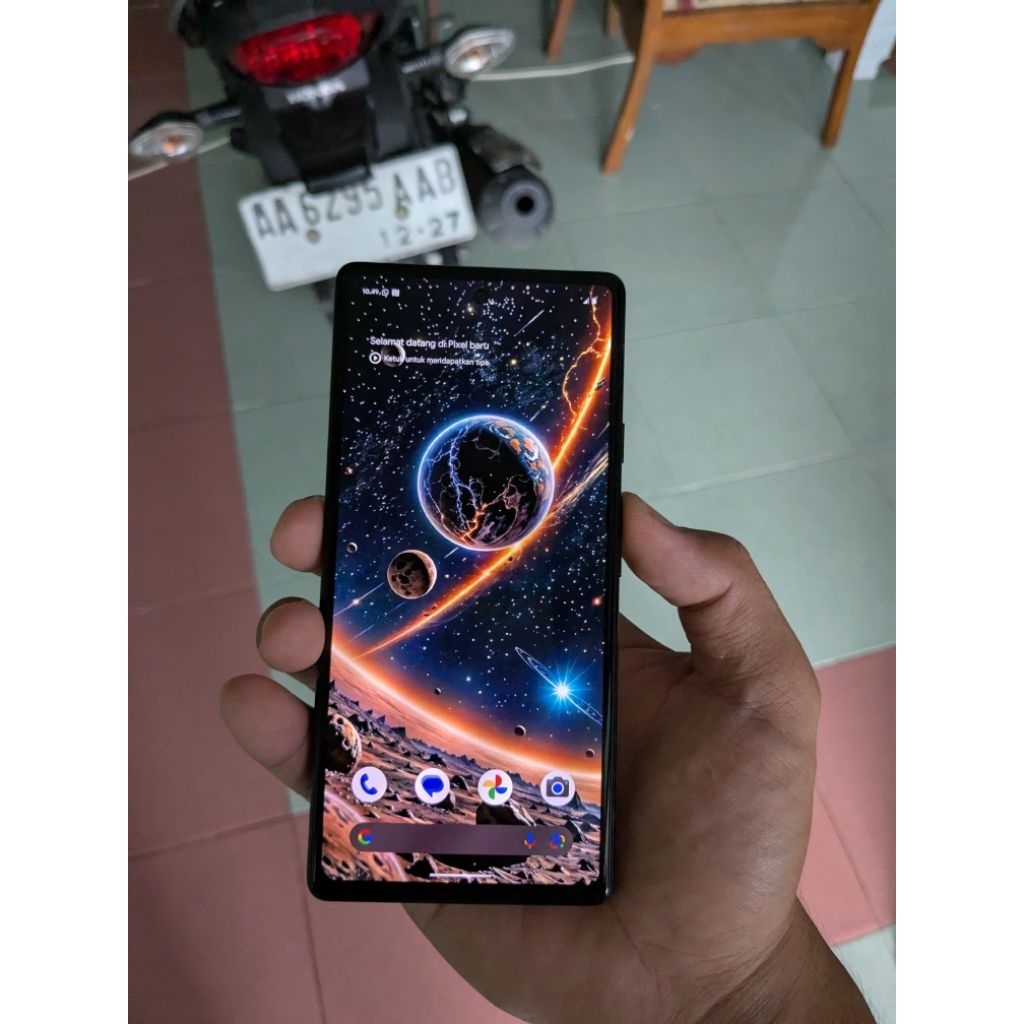 infinix 6a 5g ram 6/128