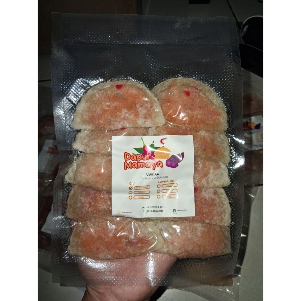 

CIRENG MINI ISI 10 1PACK 2 VARIAN