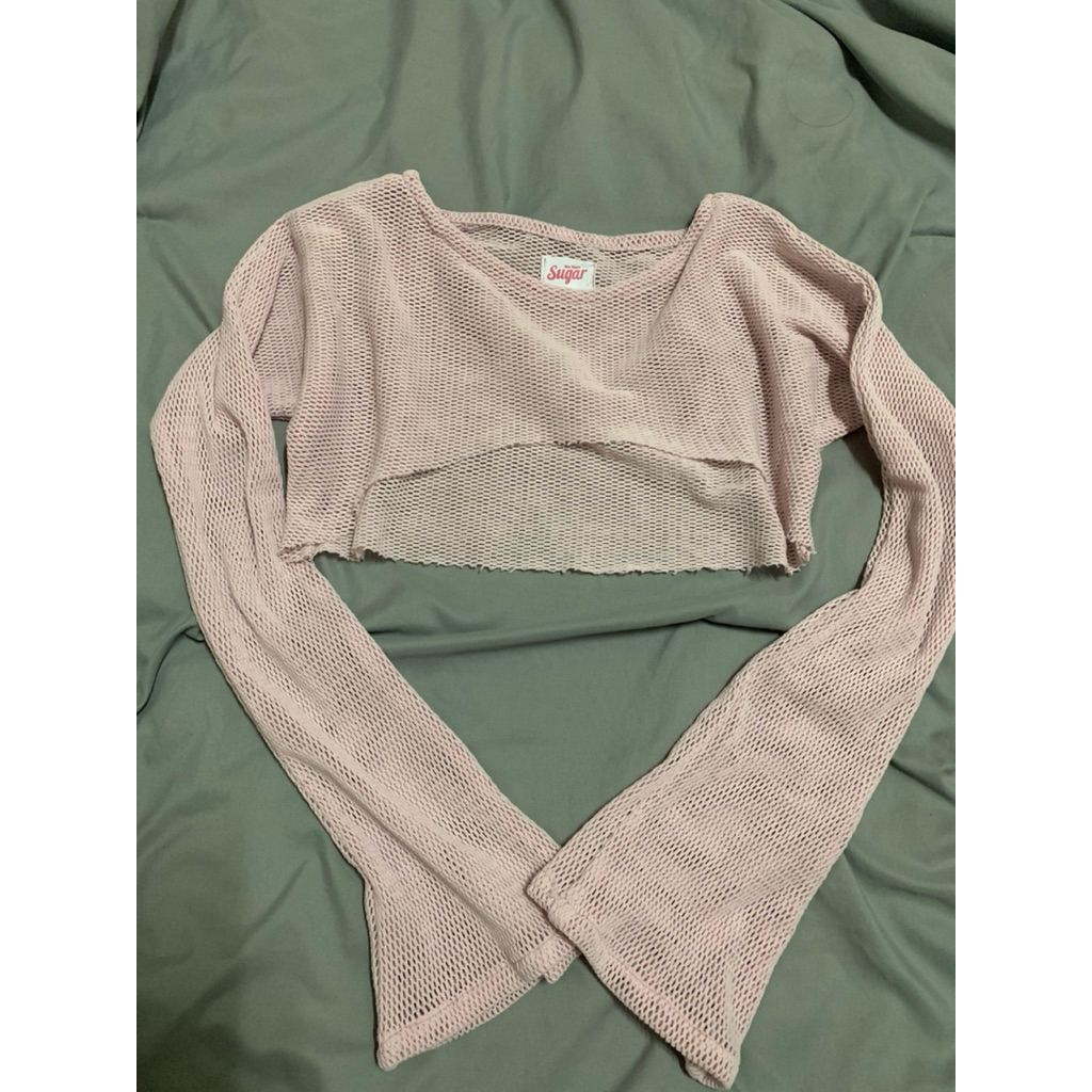 preloved she wears sugar