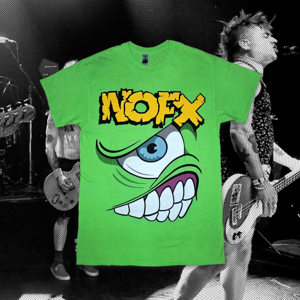 BUNDLING NOFX Mons-Tour 2024 AUS / Strung Out (Songs of Armor and Devotion 2019 Tour)
