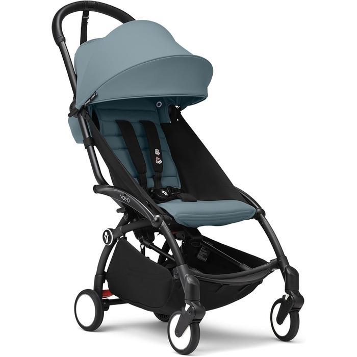 Sweetmomshop Stokke yoyo 6+ stroller anak