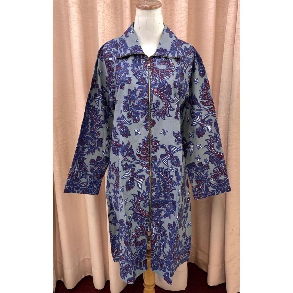 Dress / Tunik wanita by Batik Danar Hadi