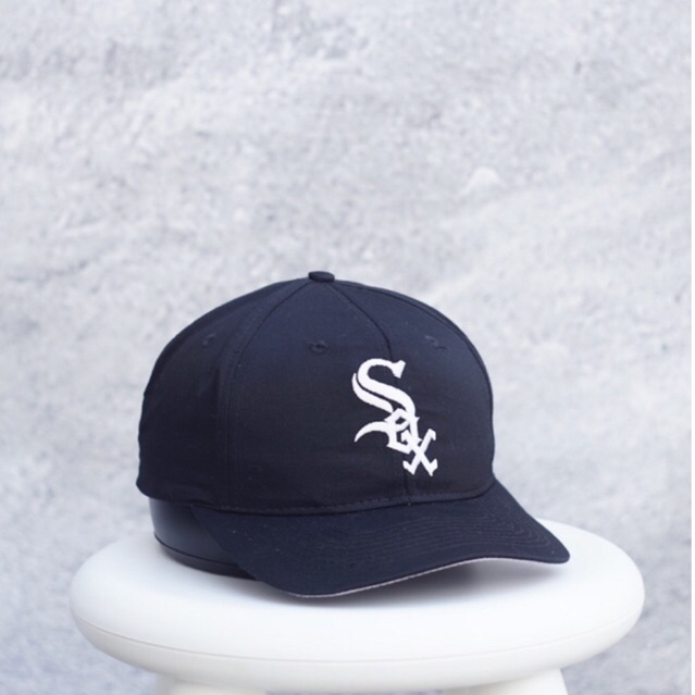 Vintage Drew Pearson MLB Chicago Sox baseball cap