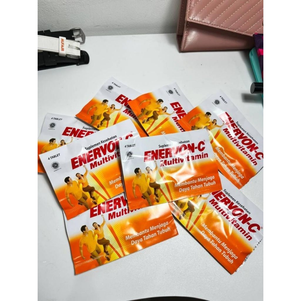 ENERVON C/ENERVON C/ENERVON C/ENERVON C