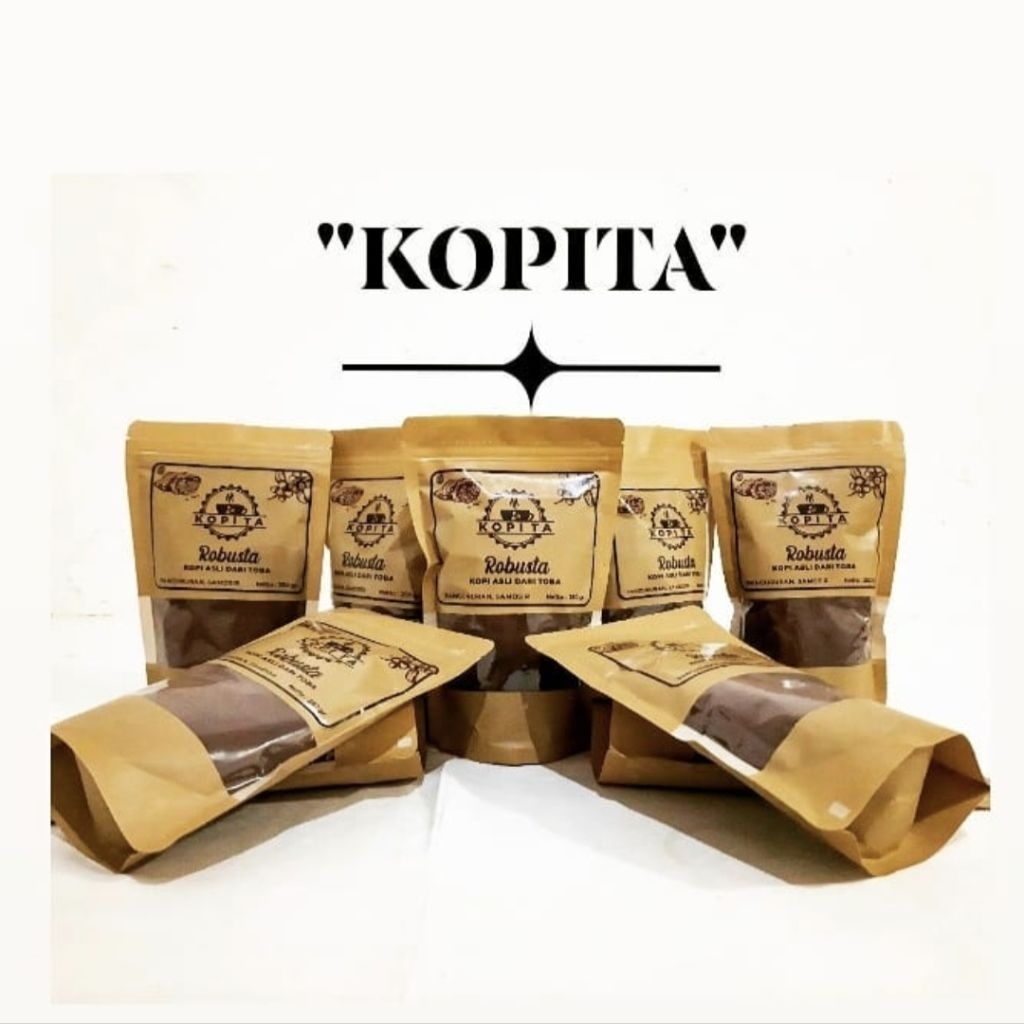 

Kopita 250 Gr
