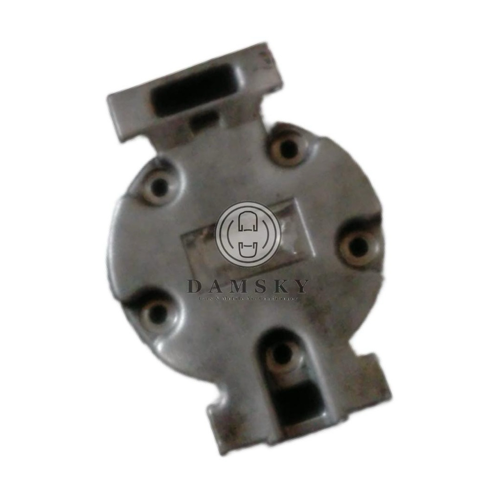 Bagian Belakang Compressor AC Mobil APV Arena Copotan Singapore