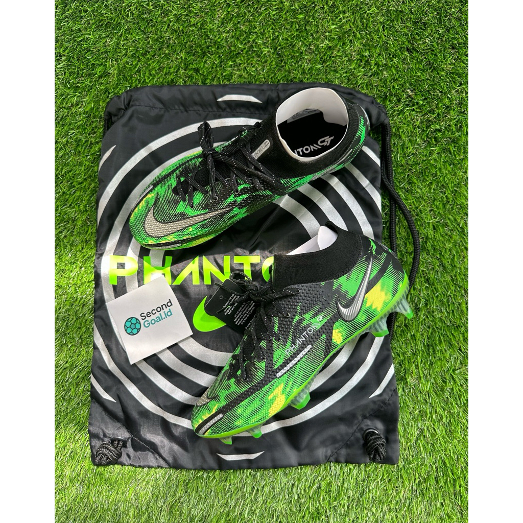 Nike Phantom GT2 Elite FG