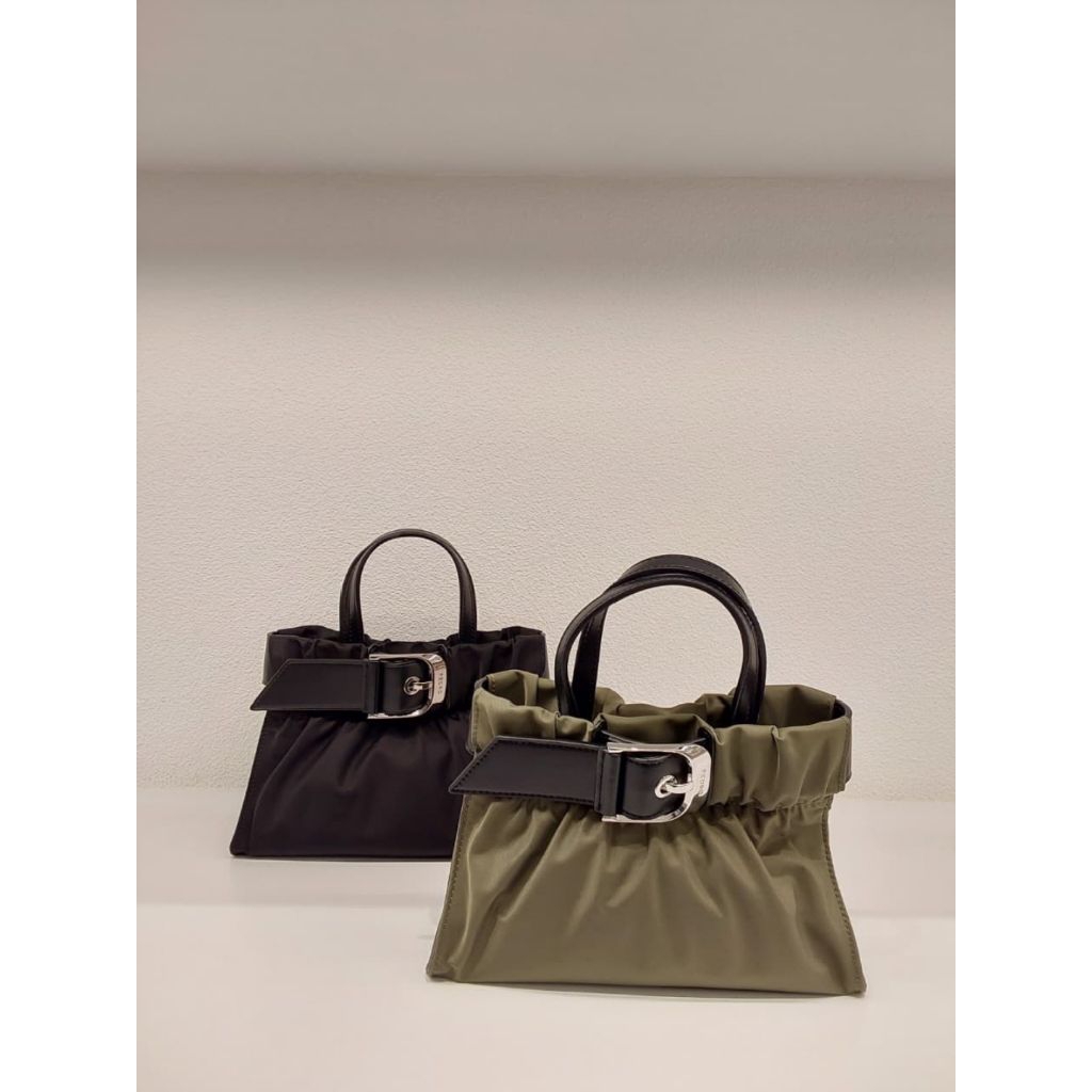 060028 Tas Handbag Shoulder bag Wanita PEDRO 100% Original