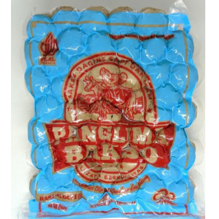 

Panglima Bakso regular 50