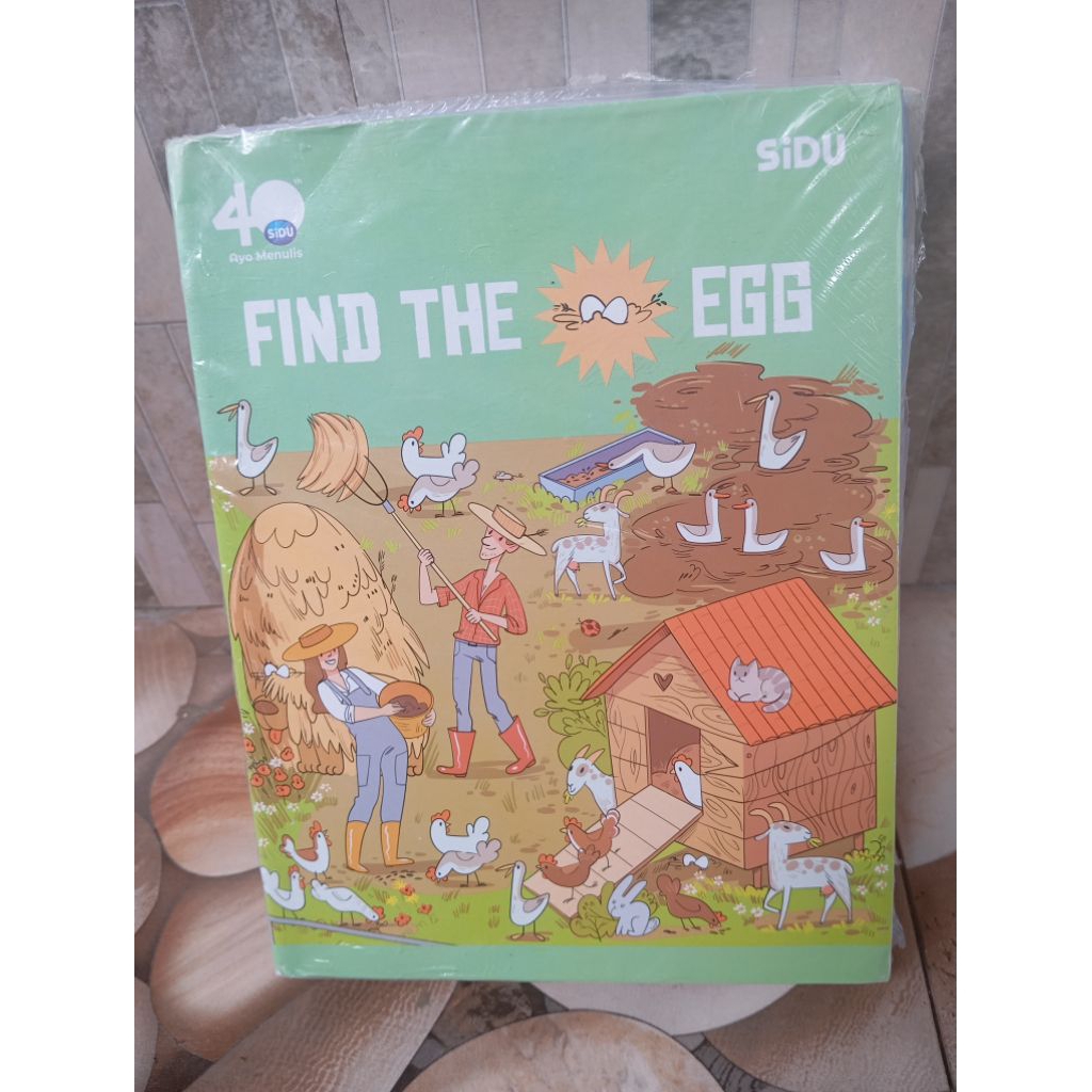 

BUKU TULIS SIDU 1 PACK ( 10 BUKU) 32 LEMBAR MURAH