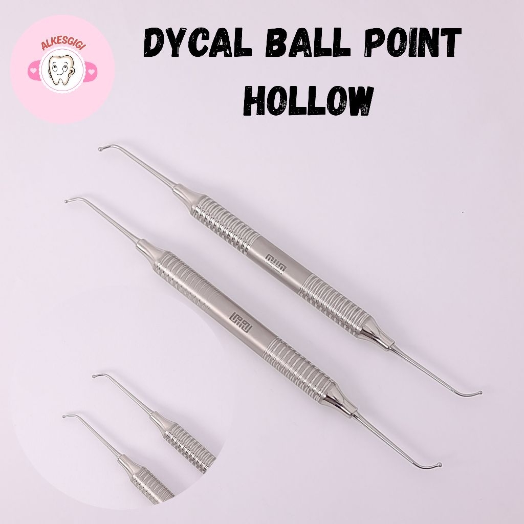 Dycal Ball Point Hollow