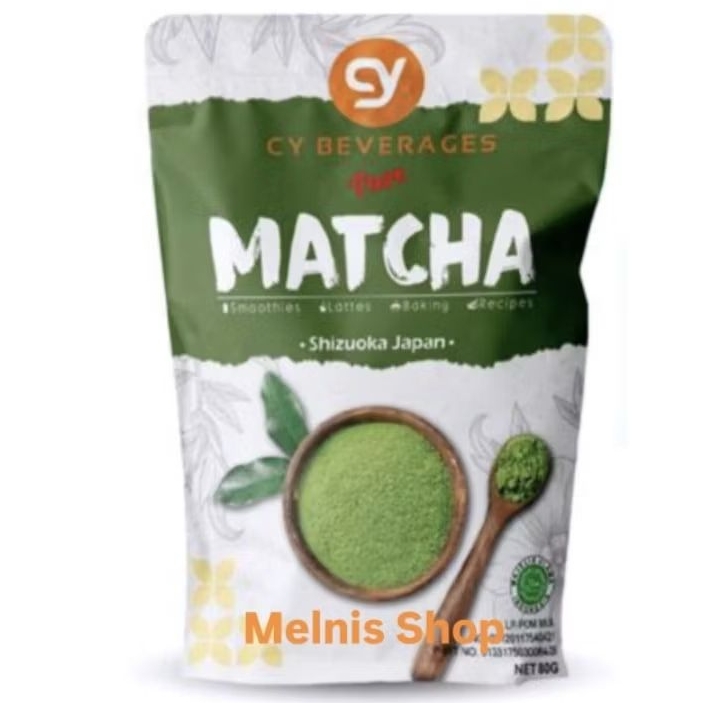 

Japanese Pure Matcha Shizuoka