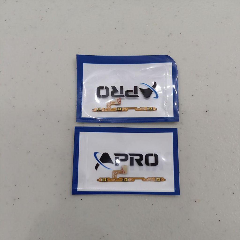 FLEXIBEL ON OFF + VOLUME SAMSUNG M21 M307 M30S M31