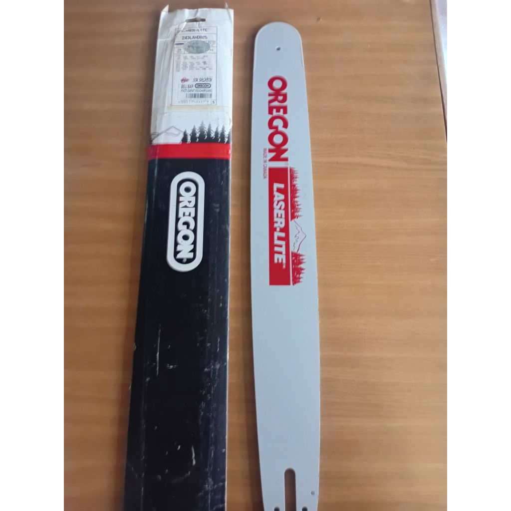 BAR CHAINSAW / GUIDE BAR 070 36" OREGON