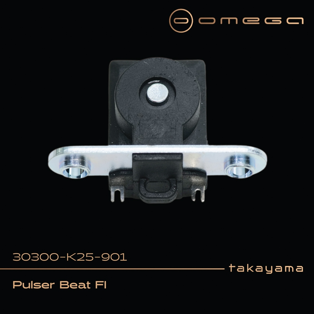 Takayama Pulser Beat FI