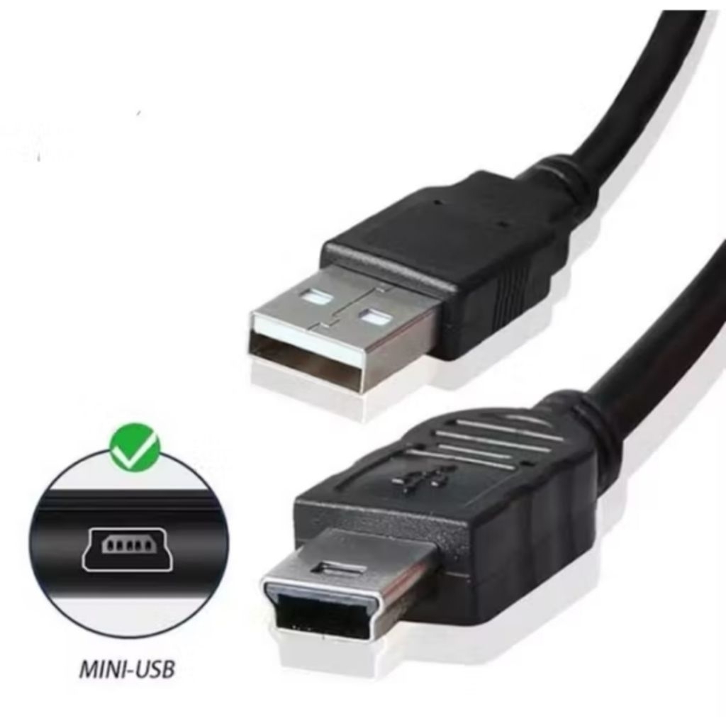 kabel usb charger untuk DR Laser Perfect 10/ Perfect 10 PLUS**