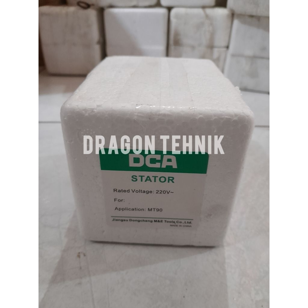 Stator DCA MT90