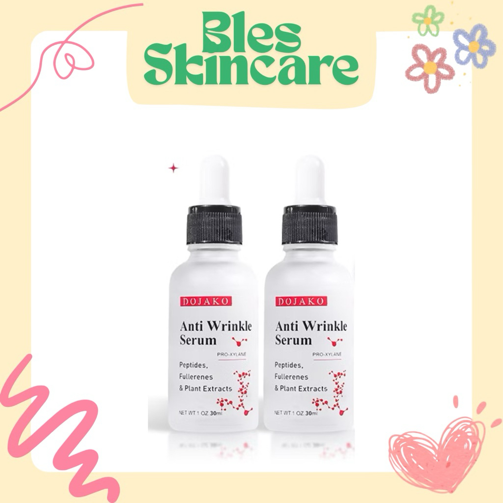 SERUM PROXYLANE DOJAKO / DOJAKO SERUM ANTI KERUT AWET MUDA KULIT KENCANG DOJAKO SKINCARE IMPORT READ