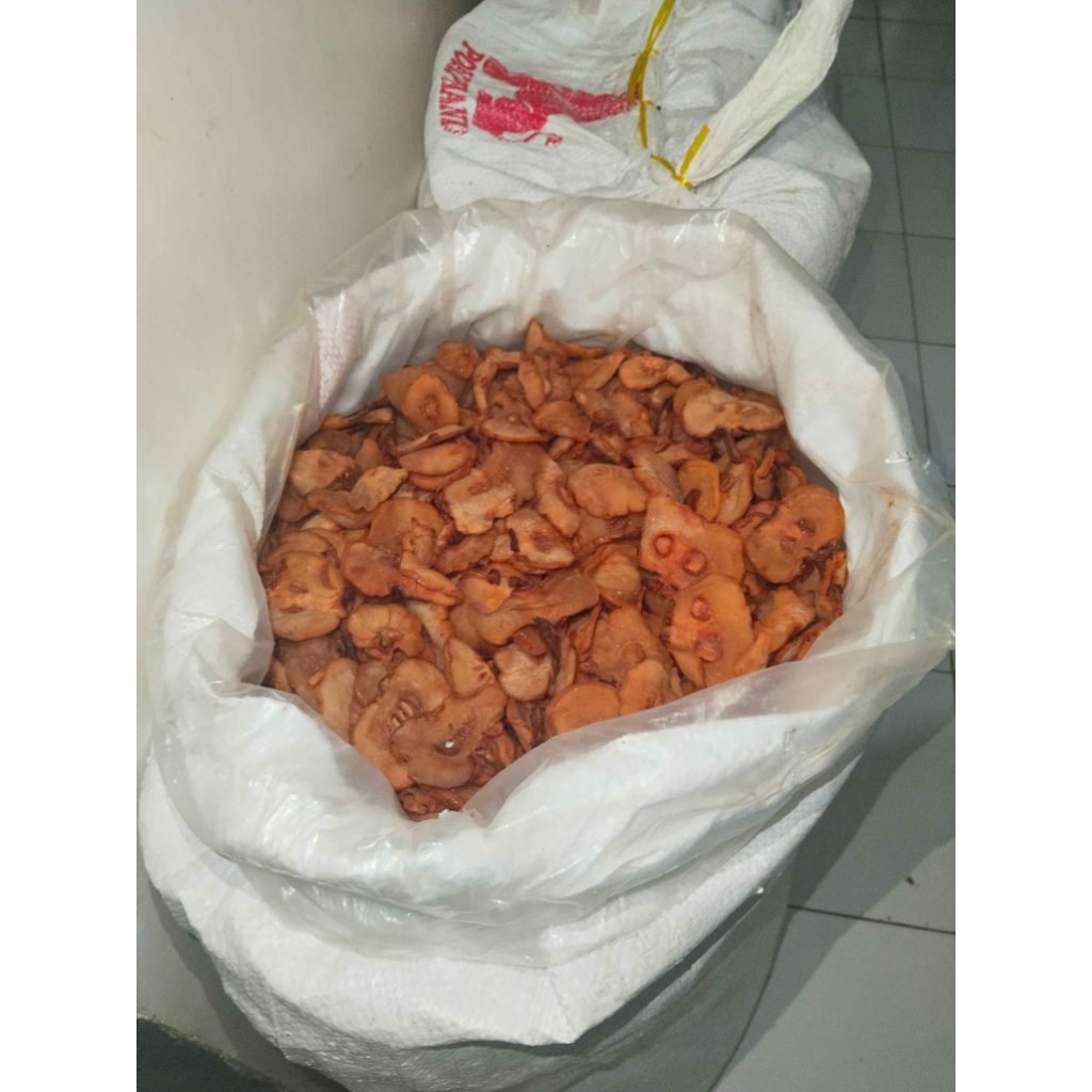 

Asam potong 500g 1kg bumbu masakan rempah