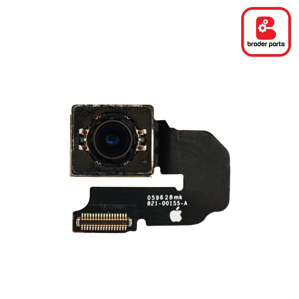 KAMERA BELAKANG BACK KAMERA IPHONE IP 6S PLUS 6S+ BRADERPARTS