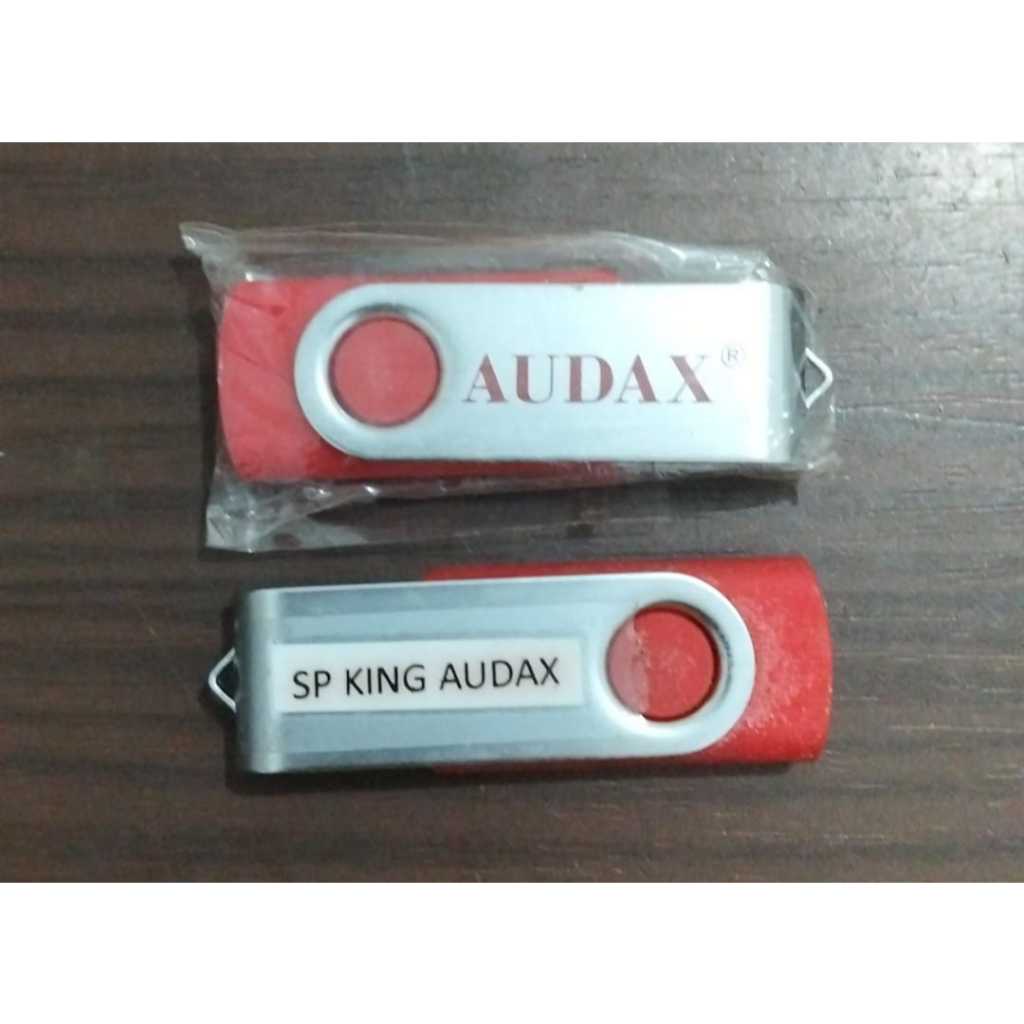 SUARA PANGGIL WALET KING AUDAX